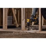 DeWalt DCD805B 20V Max XR Brushless Cordless 1/2" Hammer Drill/Driver (Tool Only) - 5