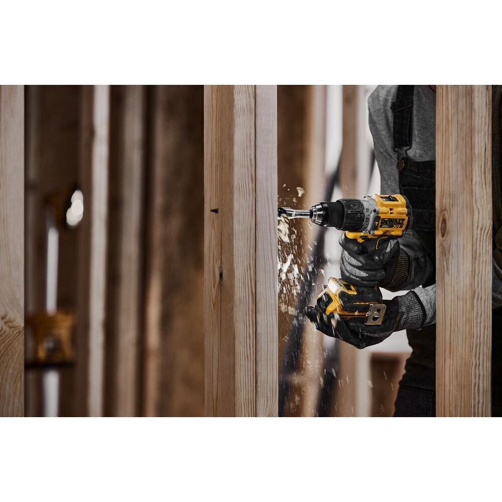 DeWalt DCD805B - 6