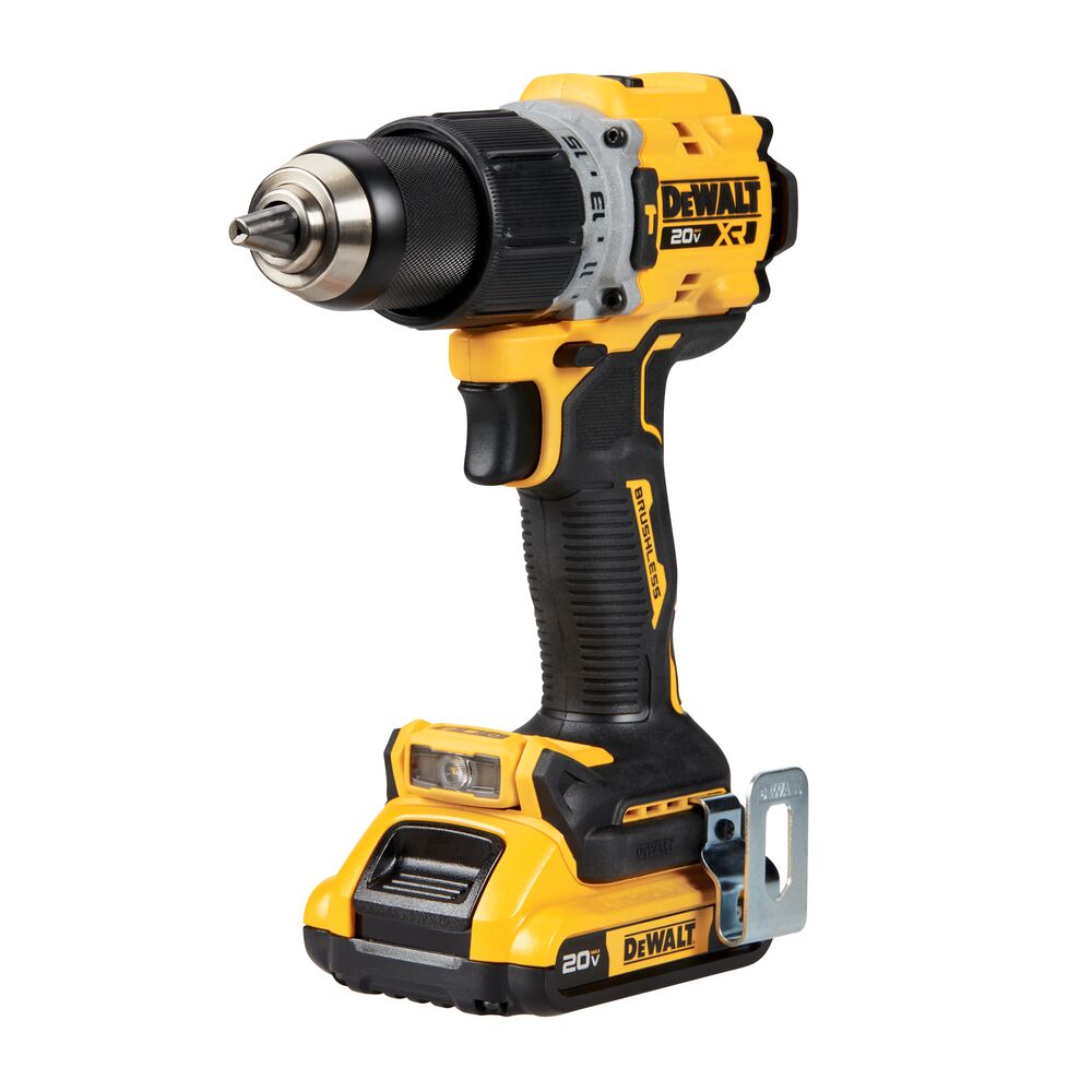 DeWalt DCD805D2 - 3