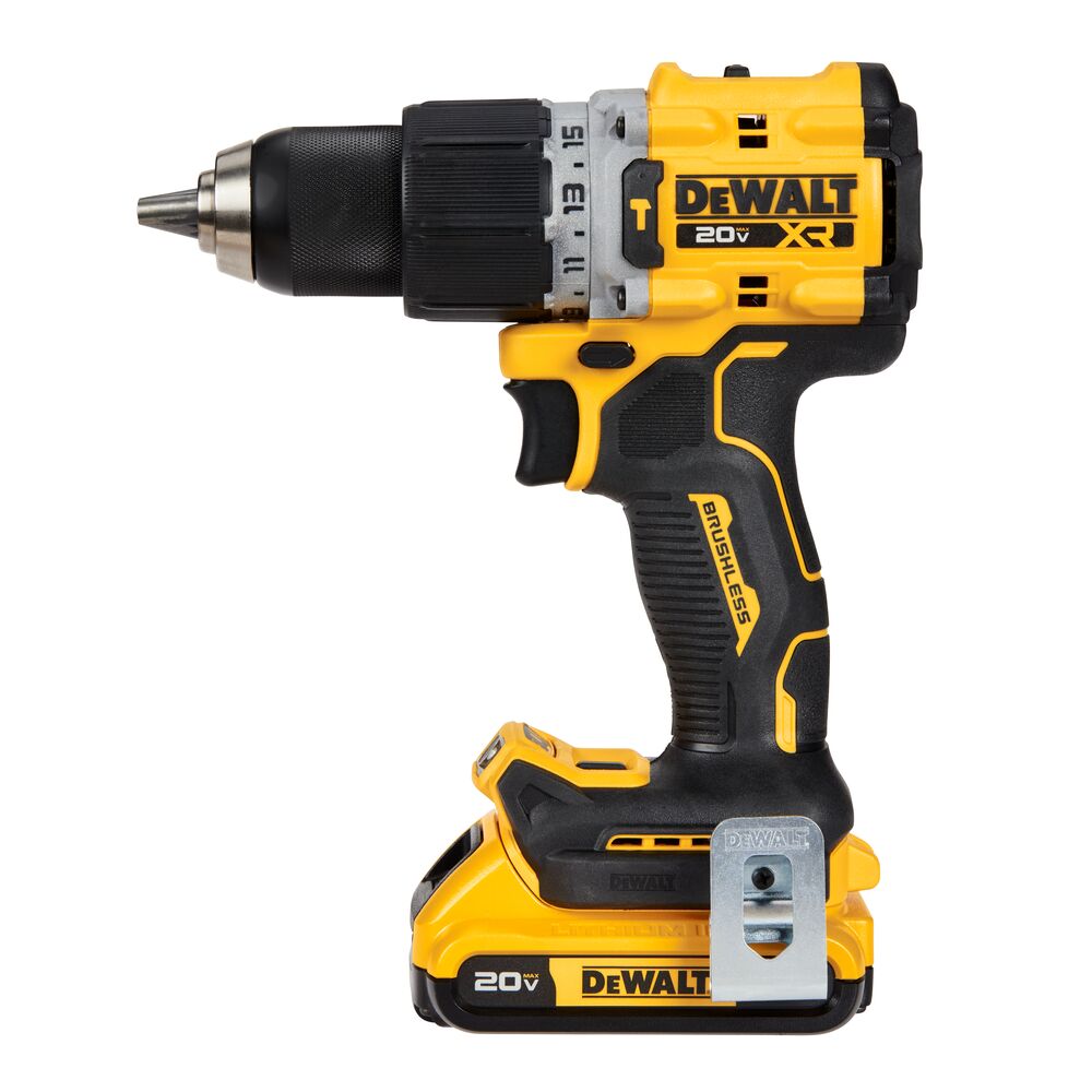 DeWalt DCD805D2 - 4