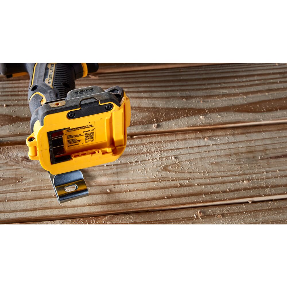 DeWalt DCD805D2 - 10