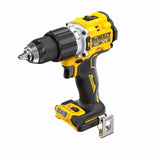 DeWalt DCD806B 20V MAX XR Brushless Cordless 1/2 in. Hammer Drill (Tool Only) – High Power - 4
