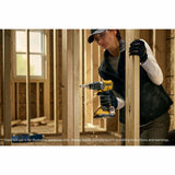 DeWalt DCD806B 20V MAX XR Brushless Cordless 1/2 in. Hammer Drill (Tool Only) – High Power - 8