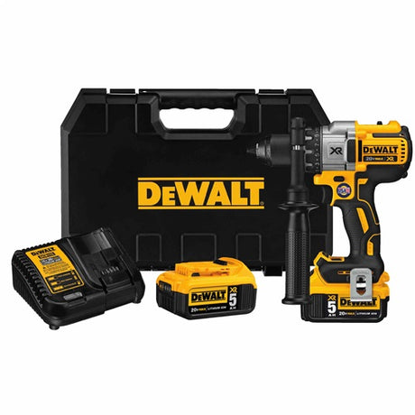 DeWalt DCD991P2