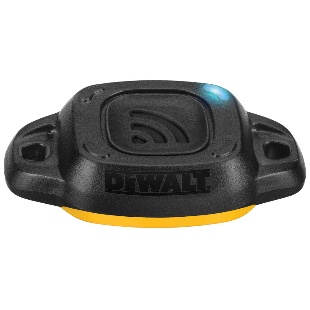 DeWalt DCE041-10 Tool Connect Tag