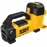 DeWalt DCE050B DEWALT 20V MAX Transfer Pump - 3