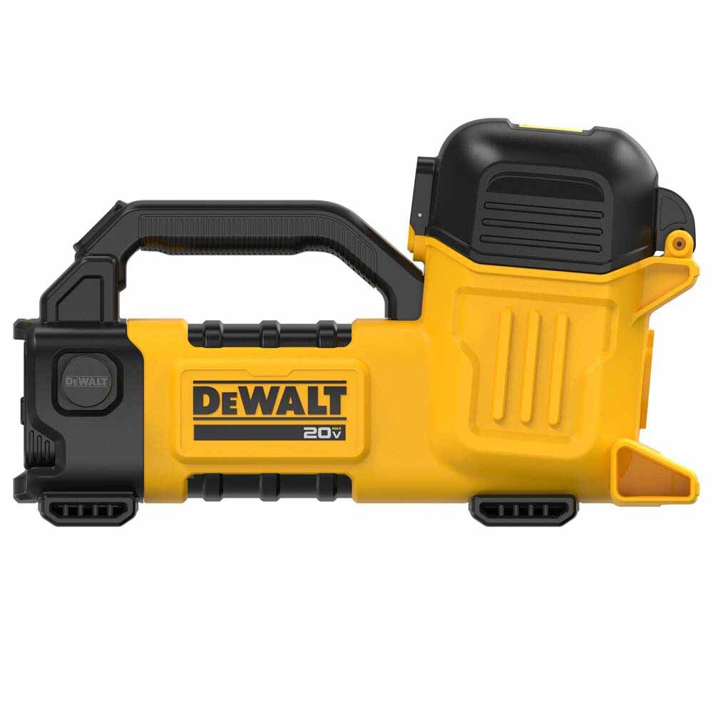 DeWalt DCE050P1 DEWALT 20V MAX Transfer Pump Kit - 3