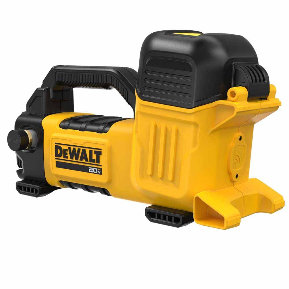 DeWalt DCE050P1 DEWALT 20V MAX Transfer Pump Kit - 6