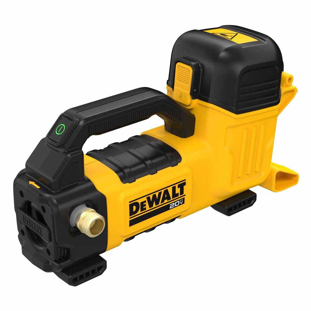 DeWalt DCE050P1 DEWALT 20V MAX Transfer Pump Kit - 7