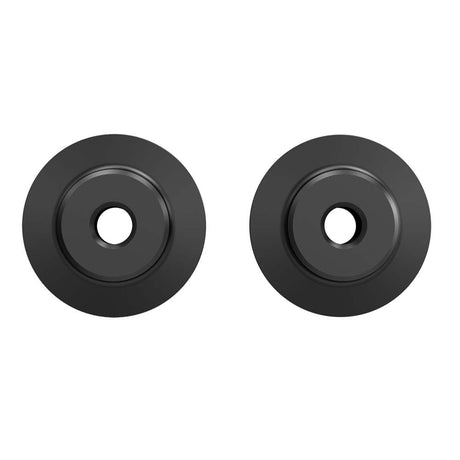 DeWalt DCE1542CW 20V MAX XR 1-1/4" Copper Tubing Cutter Replacement Wheels (2 Pack)