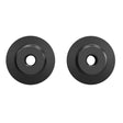 DeWalt DCE1542CW 20V MAX XR 1-1/4" Copper Tubing Cutter Replacement Wheels (2 Pack)
