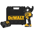 DeWalt DCE155D1 20V MAX Cordless ACSR Cable Cutting Tool Kit