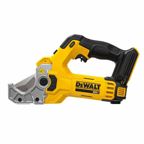 DeWalt DCE180B 20V MAX Plastic Tubing Cutter (Bare)