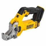 DeWalt DCE180B 20V MAX Plastic Tubing Cutter (Bare) - 5