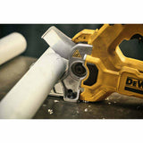 DeWalt DCE180B 20V MAX Plastic Tubing Cutter (Bare) - 8