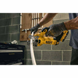 DeWalt DCE180B 20V MAX Plastic Tubing Cutter (Bare) - 9