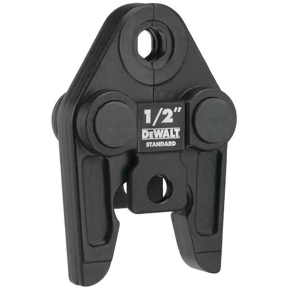 DeWalt DCE200012 1/2IN Standard Press Jaws - 2