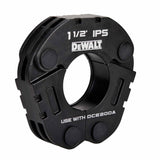 DeWalt DCE203112 1-1/2" Standard IPS Press Ring