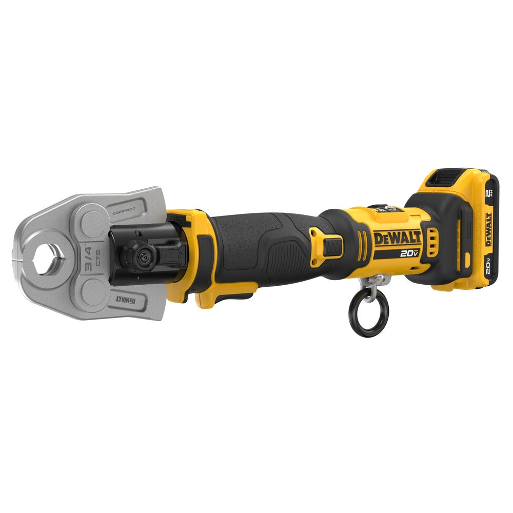 DeWalt DCE210D2K - 2