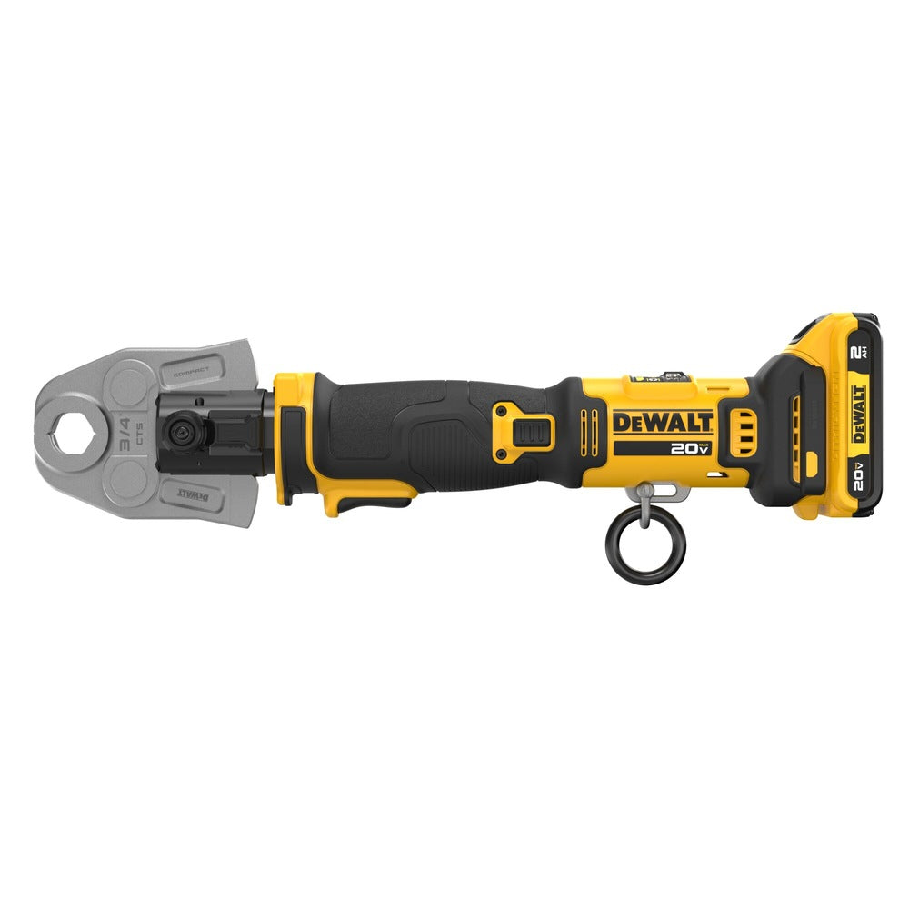 DeWalt DCE210D2K - 3