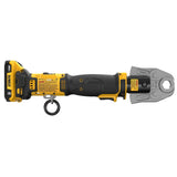 DeWalt DCE210D2K 20V 1/2" - 1-1/4" Compact Press Tool Kit - 5