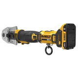 DeWalt DCE210D2K 20V 1/2" - 1-1/4" Compact Press Tool Kit - 6