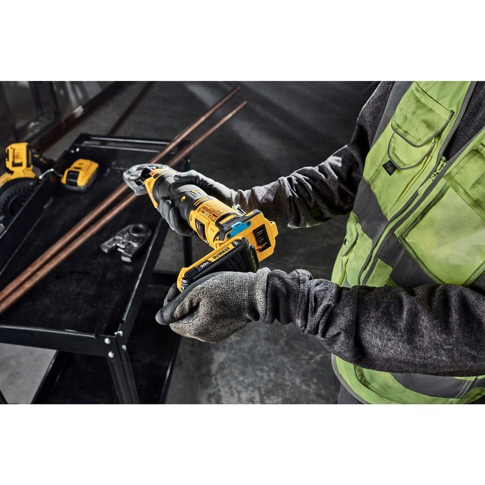 DeWalt DCE210D2K - 11