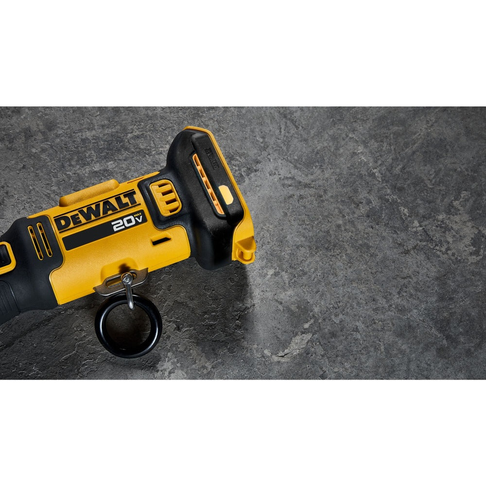 DeWalt DCE210D2K - 14