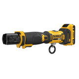 DeWalt DCE210D2 20V Compact Press Tool (Tool & Batteries Only) - 2