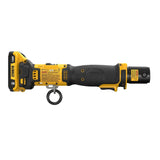 DeWalt DCE210D2 20V Compact Press Tool (Tool & Batteries Only) - 5