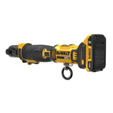 DeWalt DCE210D2 20V Compact Press Tool (Tool & Batteries Only) - 6