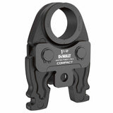 DeWalt DCE215112 Compact 1-1/2 in. PEX F1807 Press Jaw for 20V MAX Compact Press Tool