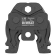 DeWalt DCE217012 1/2 in Compact ZoomLock MAX and MaxiPro ACR Press Jaw