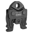 DeWalt DCE217034 3/4 in Compact ZoomLock Max and MaxiPro ACR Press Jaw (1 Jaw)
