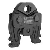 DeWalt DCE217058 5/8 in. Compact ZoomLock MAX and MaxiPro ACR Press Jaw - 2
