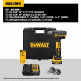 DeWalt DCE410P1 - 5