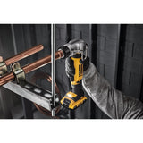 DeWalt DCE450D1 20V MAX* Copper Swage Tool Kit - 16