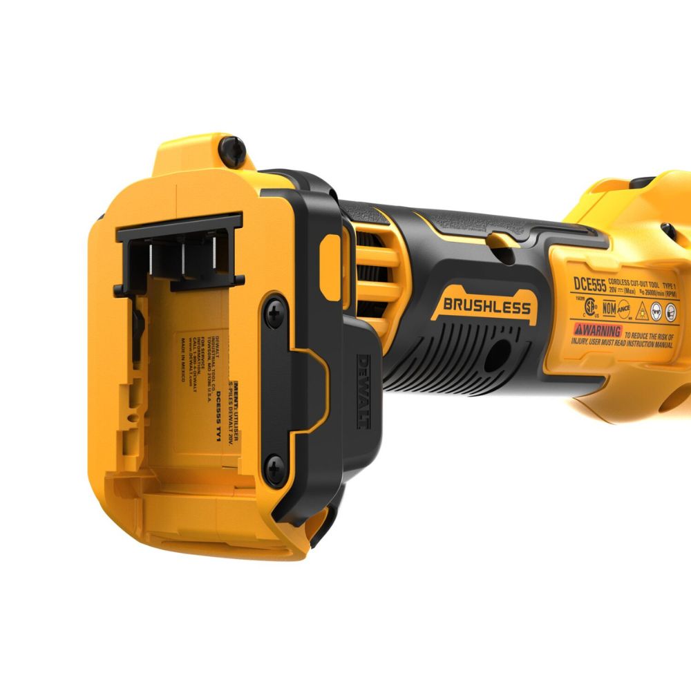 DeWalt DCE555B - 11