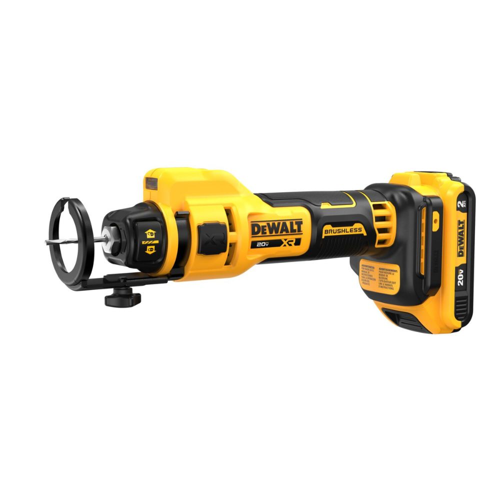 DeWalt DCE555D2