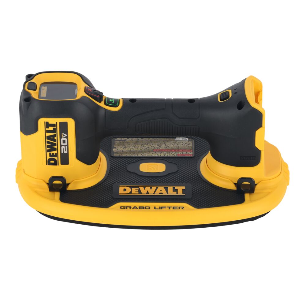 DeWalt DCE592B 20V MAX GRABO Lifter (Tool Only) - 7