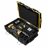 DeWalt DCE600D1 20V MAX Hydraulic Knockout Tool Kit - 2