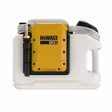 DeWalt DCE6820B 20V MAX Powered Water Tank (Tool Only) - 3