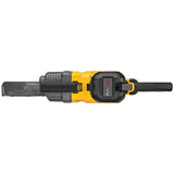 DeWalt DCE700X2K FLEXVOLT 60V MAX Cordless Pipe Threader Kit With Die Heads - 4