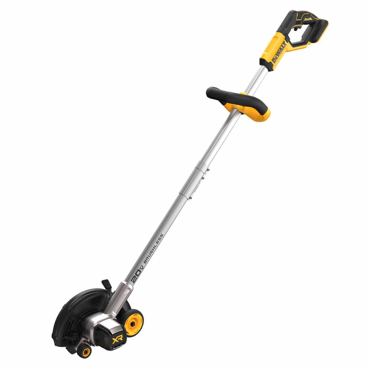 DeWalt DCED400B 20V MAX* Brushless Cordless Edger (Tool Only) - 3