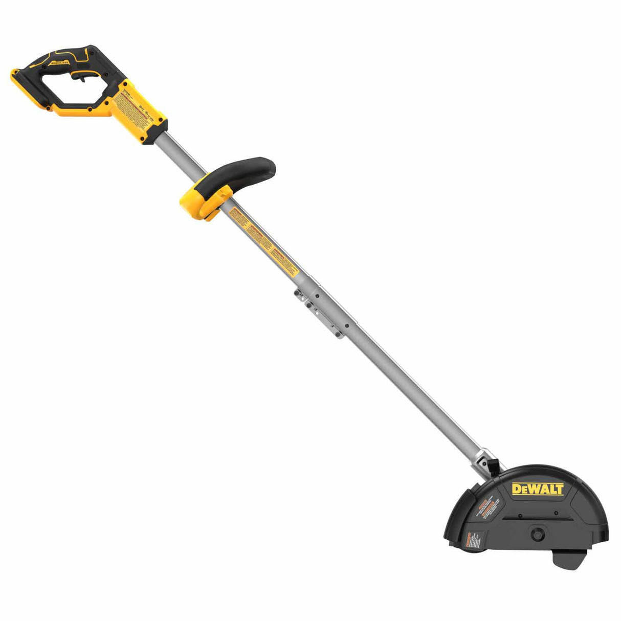 DeWalt DCED400B 20V MAX* Brushless Cordless Edger (Tool Only) - 4