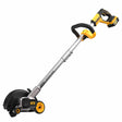 DeWalt DCED400M1 20V MAX* Brushless Cordless Edger Kit