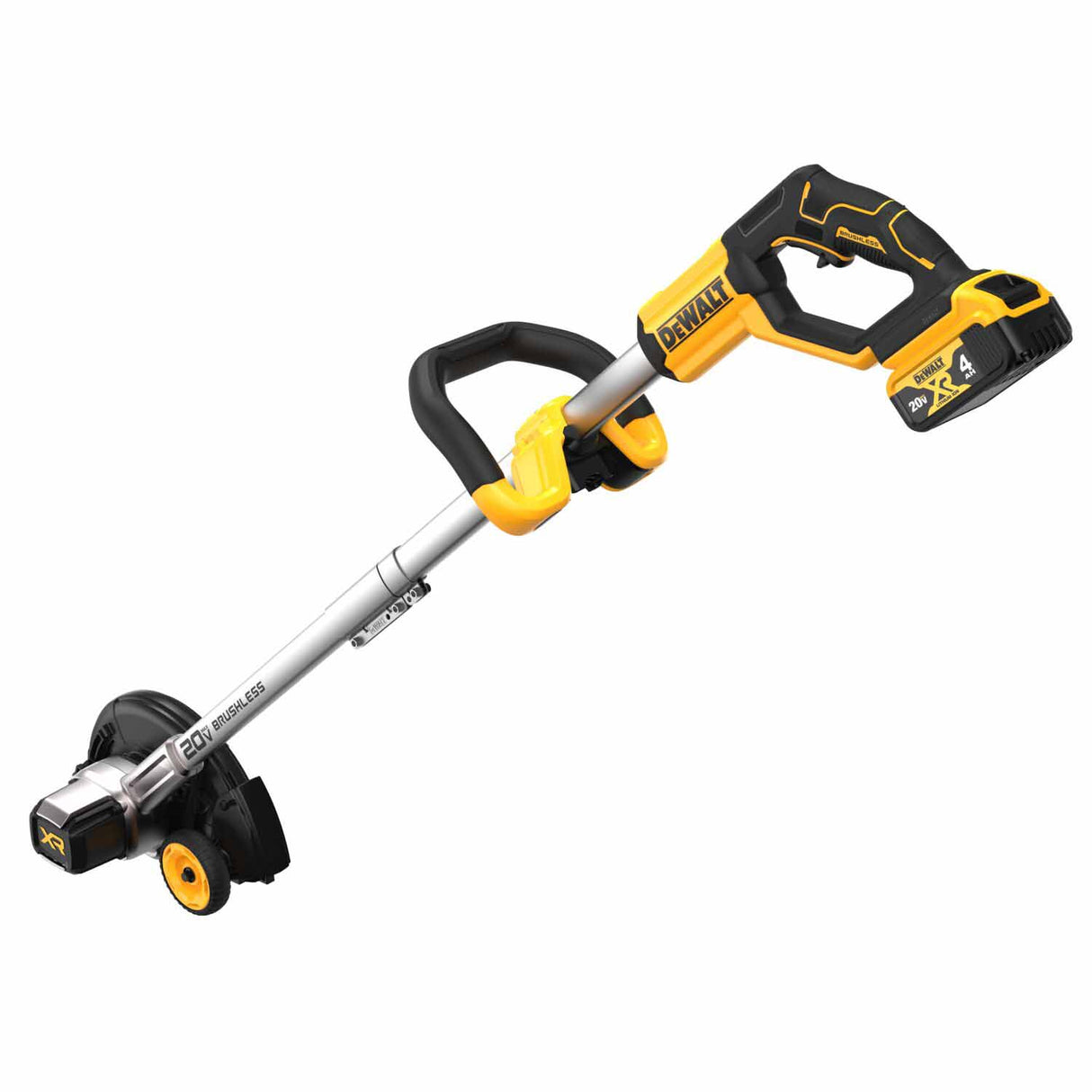 DeWalt DCED400M1 - 5