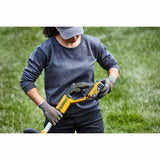 DeWalt DCED400M1 20V MAX* Brushless Cordless Edger Kit - 9