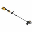 DeWalt DCED472B 60V MAX 7-1/2" Brushless Attachment Capable Edger