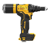 DeWalt DCF403B 20V MAX XR Brushless Cordless 3/16" Rivet Tool (Tool Only) - 5